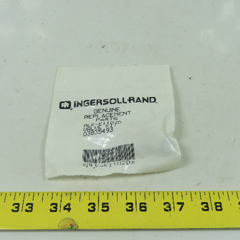 Ingersoll Rand MLK-K11020 Valve Service/Repair Kit