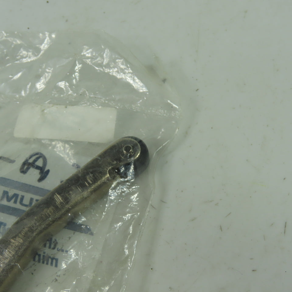 Pneumadyne CA-4 Cam Operator 3 " W/ 20° Bend