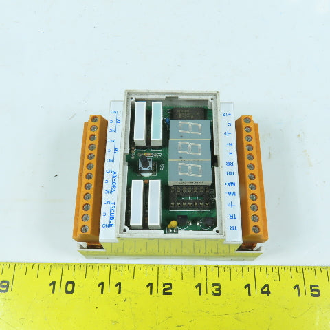 Analytical Technololgy Monitor Module 10-15VDC 14577 Style (No Cover)