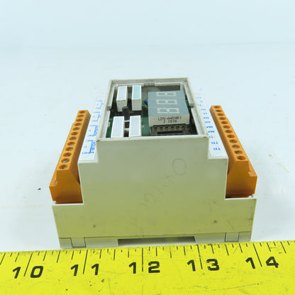 Analytical Technololgy Monitor Module 10-15VDC 14577 Style (No Cover)