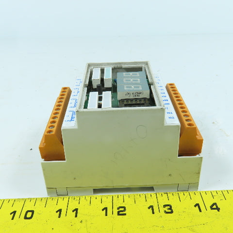 Analytical Technololgy Monitor Module 10-15VDC 14577 Style (No Cover)