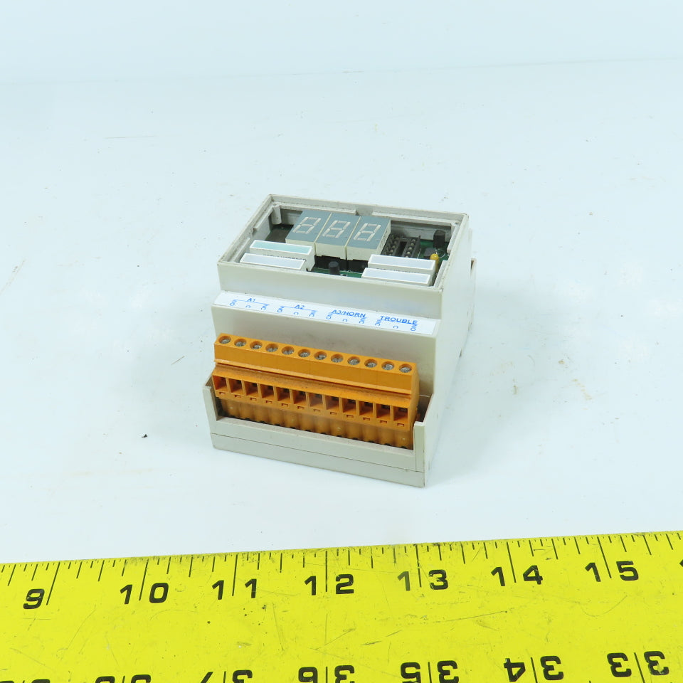 Analytical Technololgy Monitor Module 10-15VDC 14577 Style (No Cover)