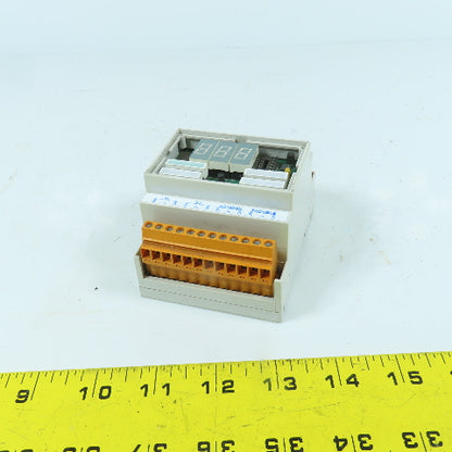 Analytical Technololgy Monitor Module 10-15VDC 14577 Style (No Cover)