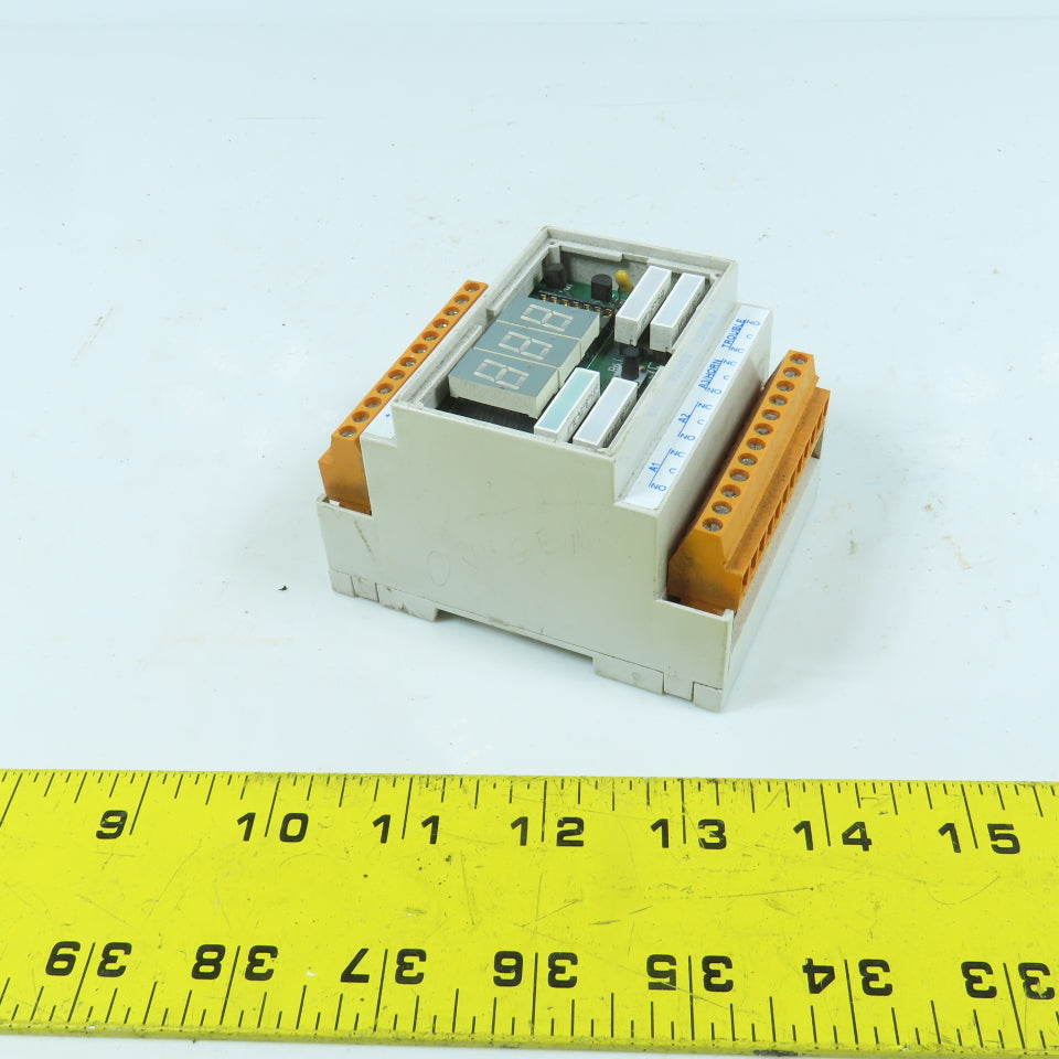 Analytical Technololgy Monitor Module 10-15VDC 14577 Style (No Cover)