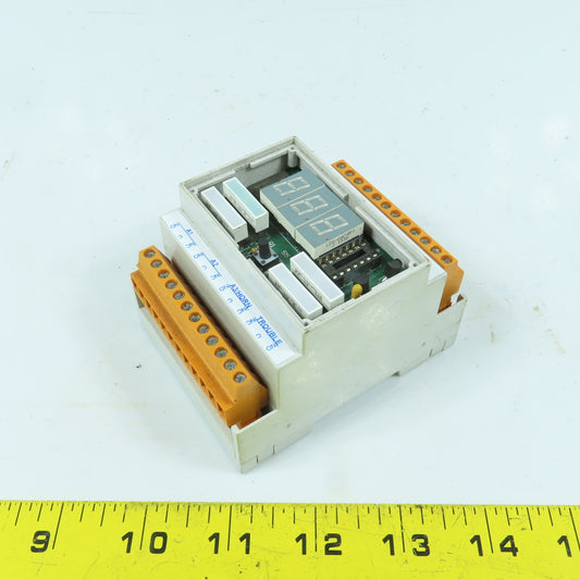 Analytical Technololgy Monitor Module 10-15VDC 14577 Style (No Cover)