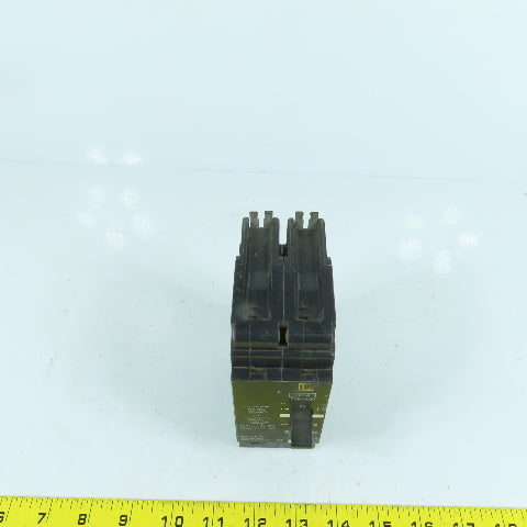 Square D EDB24030 HACR Type 30A Circuit Breaker 2-Pole 240V / 480Y