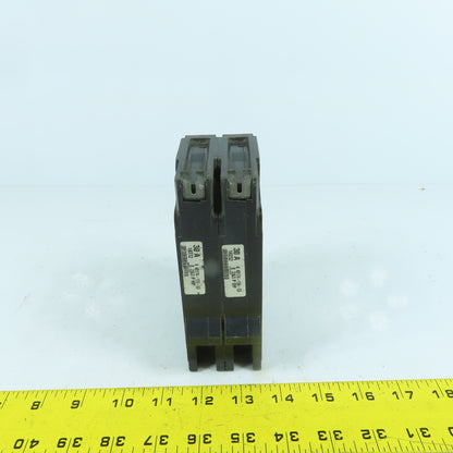 Square D EDB24030 HACR Type 30A Circuit Breaker 2-Pole 240V / 480Y