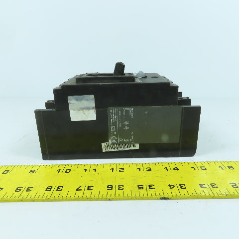 Square D QBL22225 HACR Type Q2L 225A Circuit Breaker 2-Pole 240V / 480Y
