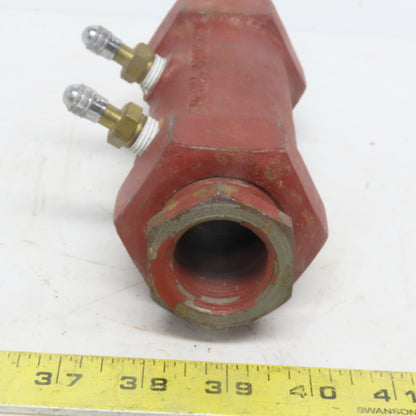Griswold Controls 3532HA Flow Control Valve 1-1/4" or 1" FNPT