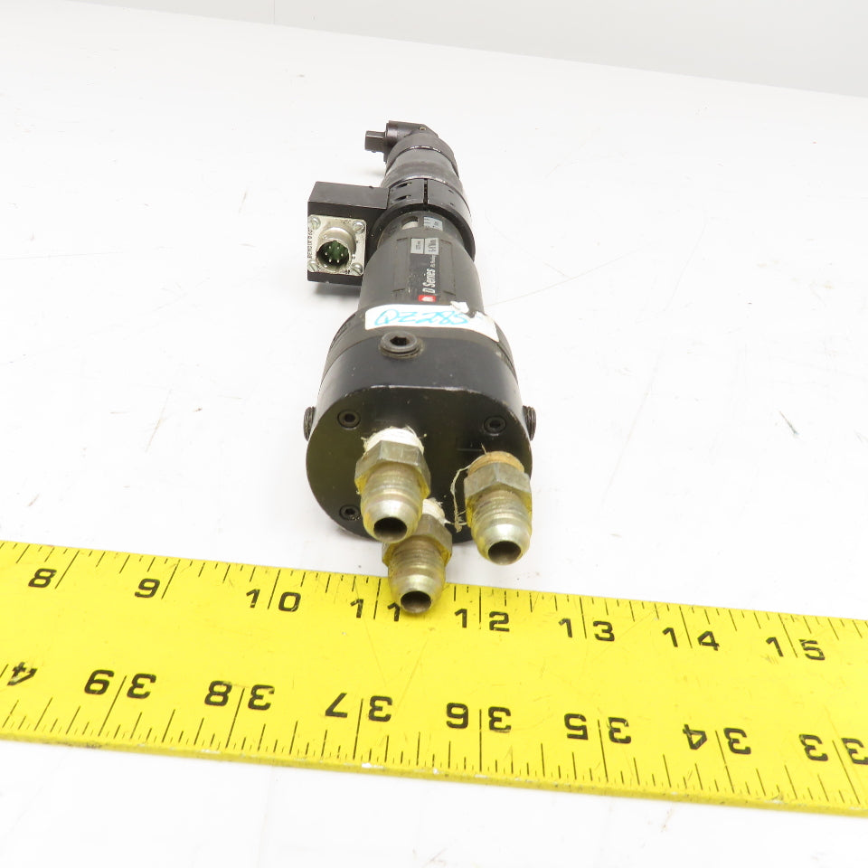 Ingersoll Rand DAMT9N2S6 D Series 5-9Nm 3/8" Square Drive Pneumatic Nutrunner