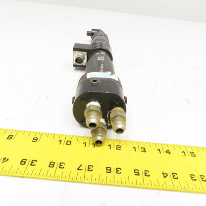 Ingersoll Rand DAMT9N2S6 D Series 5-9Nm 3/8" Square Drive Pneumatic Nutrunner