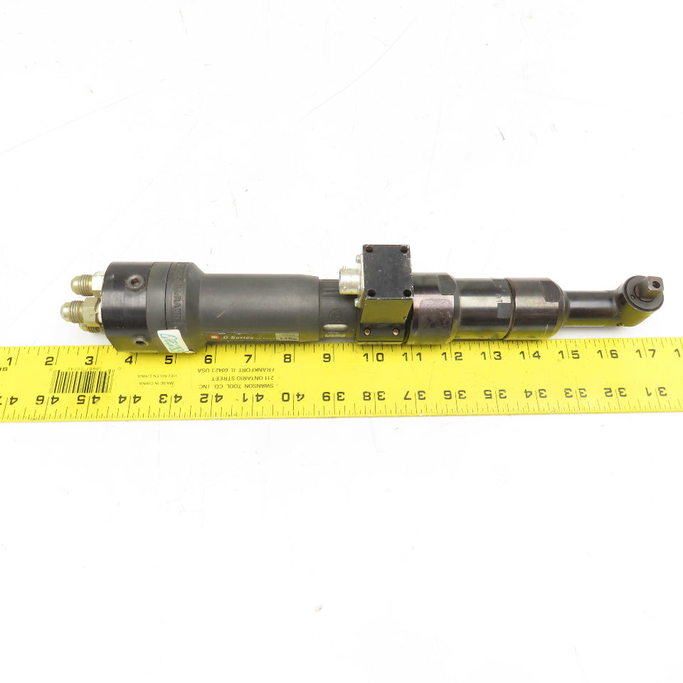 Ingersoll Rand DAMT9N2S6 D Series 5-9Nm 3/8" Square Drive Pneumatic Nutrunner