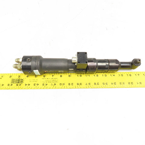 Ingersoll Rand DAMT9N2S6 D Series 5-9Nm 3/8" Square Drive Pneumatic Nutrunner