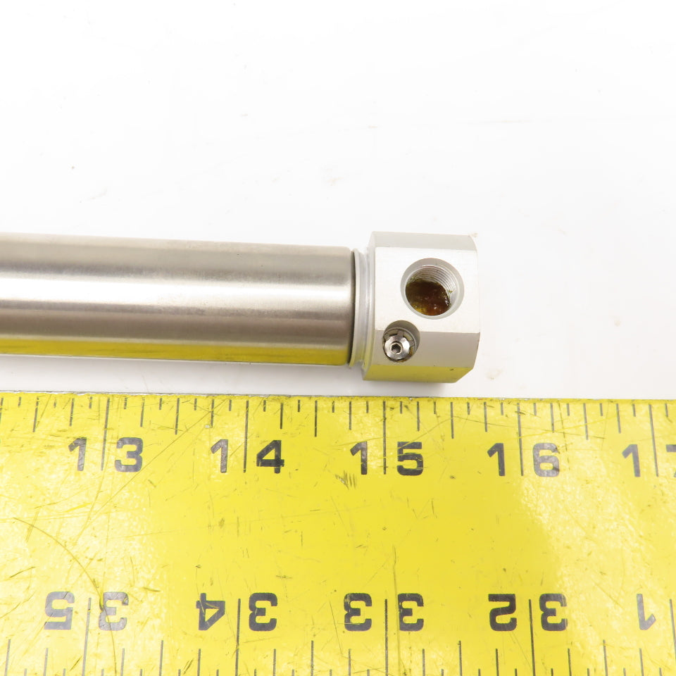 SMC CDM2RA20-175A-C73L 20mm Bore 175mm Stroke Double Acting Air Cylinder