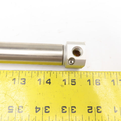 SMC CDM2RA20-175A-C73L 20mm Bore 175mm Stroke Double Acting Air Cylinder