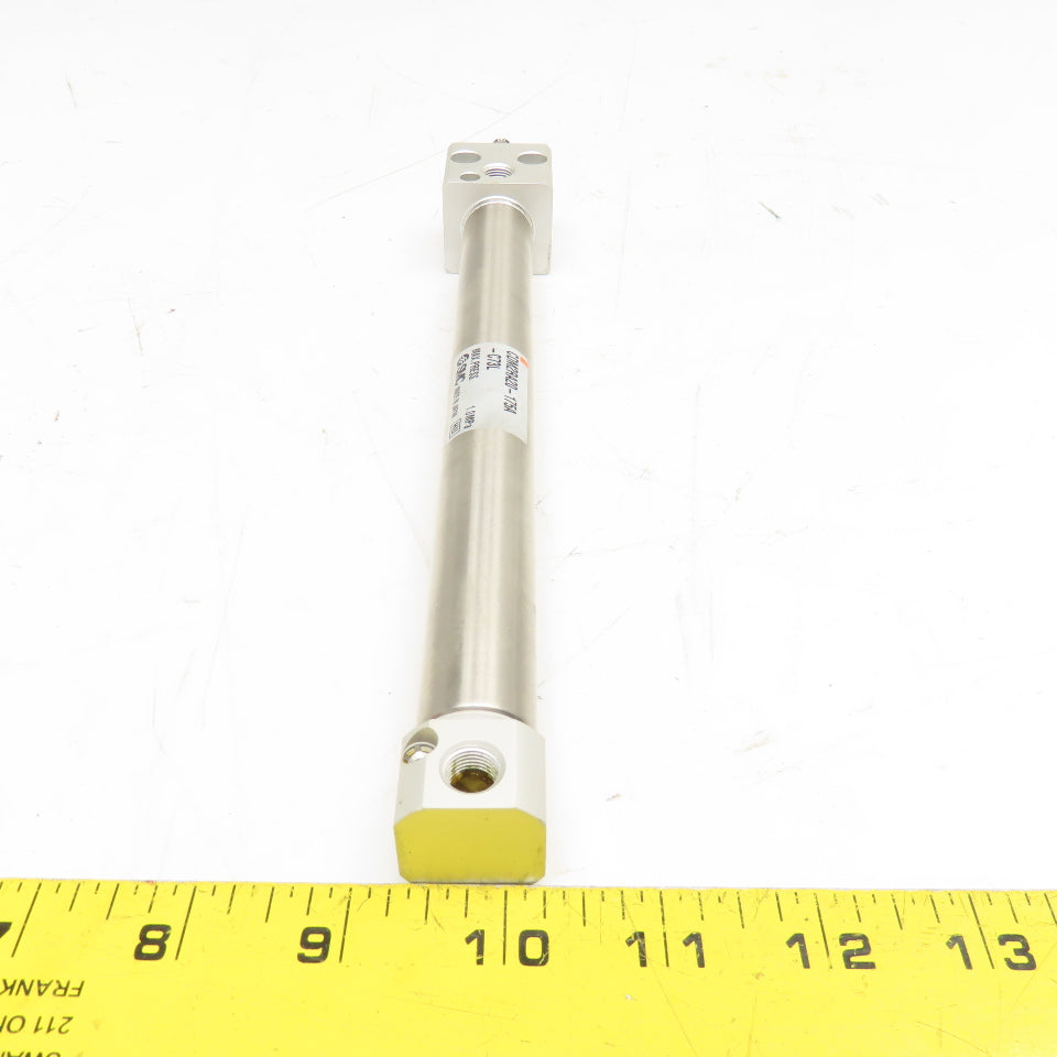 SMC CDM2RA20-175A-C73L 20mm Bore 175mm Stroke Double Acting Air Cylinder