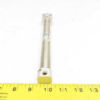 SMC CDM2RA20-175A-C73L 20mm Bore 175mm Stroke Double Acting Air Cylinder