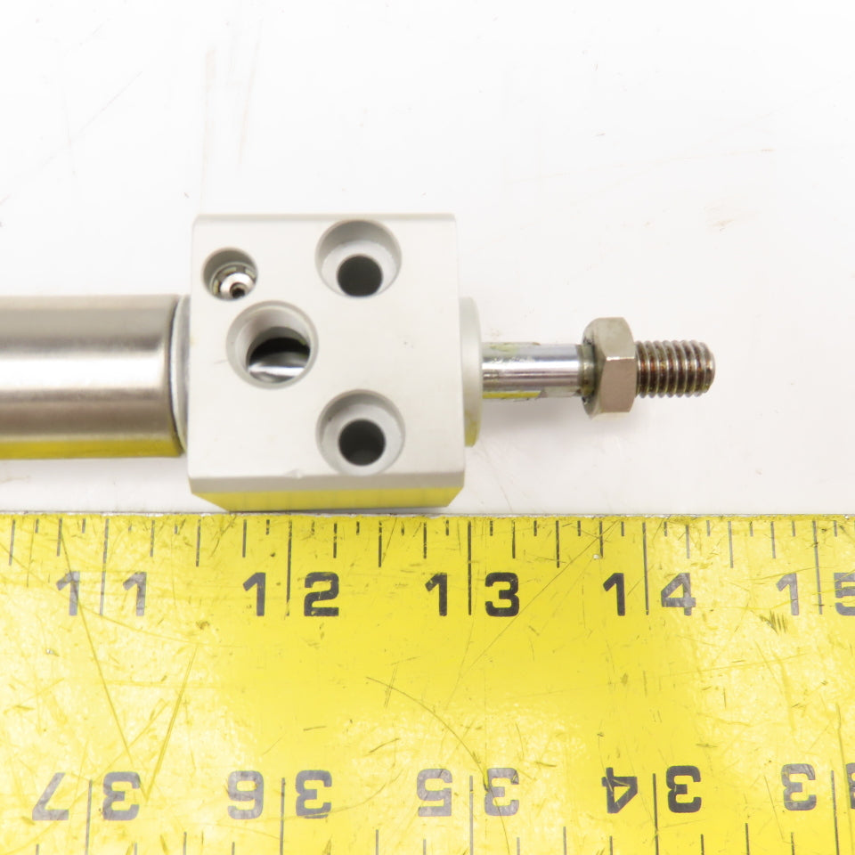 SMC CDM2RA20-175A-C73L 20mm Bore 175mm Stroke Double Acting Air Cylinder