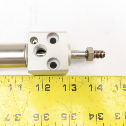 SMC CDM2RA20-175A-C73L 20mm Bore 175mm Stroke Double Acting Air Cylinder