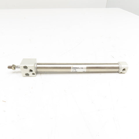 SMC CDM2RA20-175A-C73L 20mm Bore 175mm Stroke Double Acting Air Cylinder
