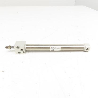 SMC CDM2RA20-175A-C73L 20mm Bore 175mm Stroke Double Acting Air Cylinder