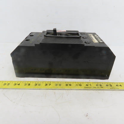ITE X147282 Vintage 100A 3 Pole Adjustable Trip Molded Case Circuit Breaker