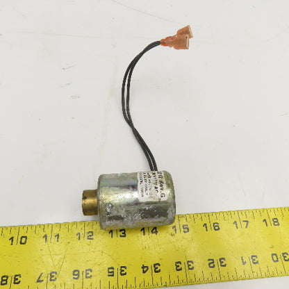K-2212 380/415V AC Full Wave Rectified Pulse Duty Solenoid