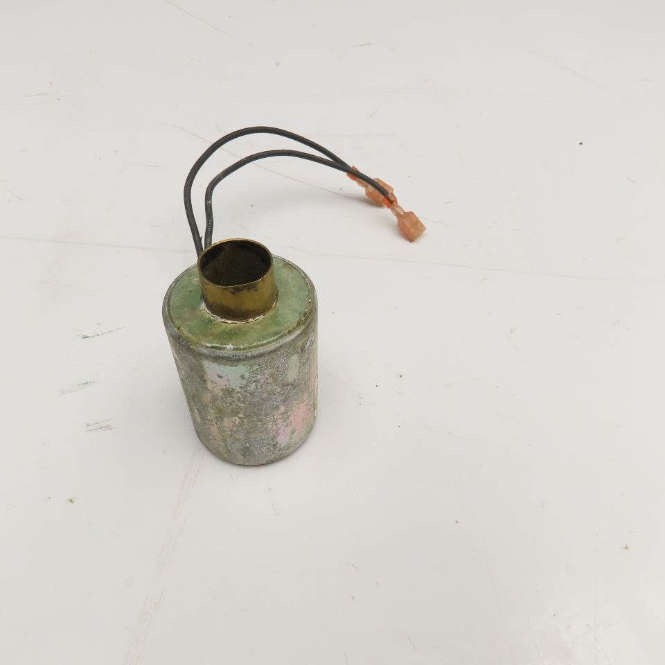 K-2212 380/415V AC Full Wave Rectified Pulse Duty Solenoid
