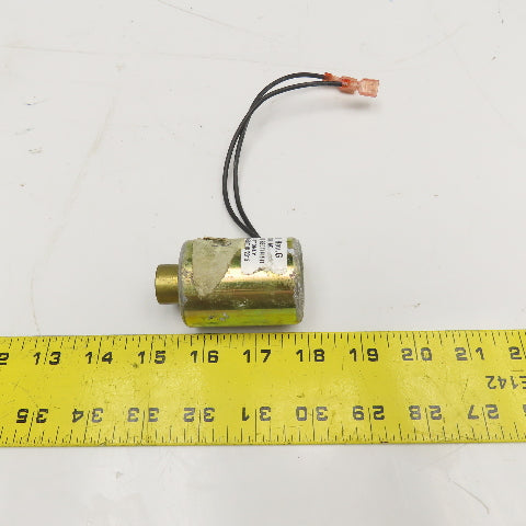 K-2213 575/600V AC Full Wave Rectified Pulse Duty Solenoid