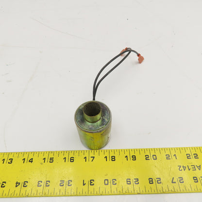K-2213 575/600V AC Full Wave Rectified Pulse Duty Solenoid