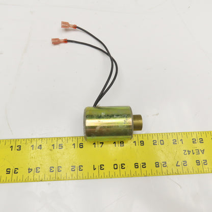 K-2213 575/600V AC Full Wave Rectified Pulse Duty Solenoid