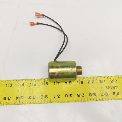 K-2213 575/600V AC Full Wave Rectified Pulse Duty Solenoid