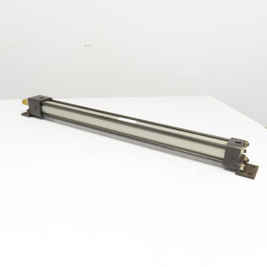 Taiyo 70H-8 50mm Bore 600mm Stroke Double Acting Hydraulic Cylinder