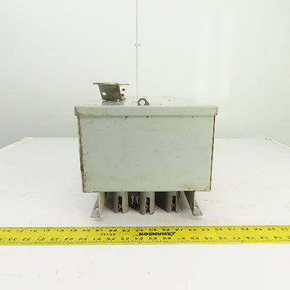 Siemens BFC4250 I-T-E 250 Amp Bus Plug Tap Switch 600VAC 3PH 4W W/ 150A Breaker