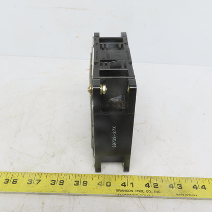 Rotron Inc. Muffin MU2B1 AC Cooling Fan 115V 14W 4-3/8" Diameter W/Grill