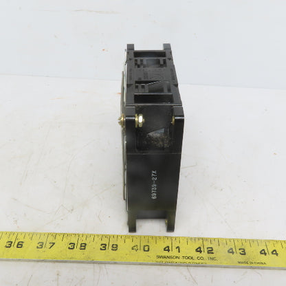 Rotron Inc. Muffin MU2B1 AC Cooling Fan 115V 14W 4-3/8" Diameter W/Grill