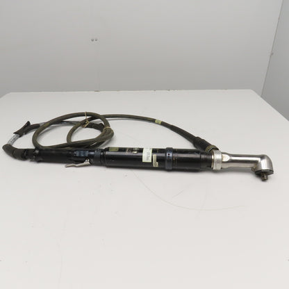 Stanley E40LRA2XXG-17 1/2" Square Drive Reversing Angle Nutrunner 65Nm