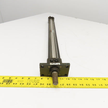 SMC CHDFFA40B-600 40mm Bore 600mm Stroke Double Acting Hydraulic Cylinder