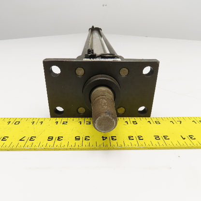 SMC CHDFFA40B-600 40mm Bore 600mm Stroke Double Acting Hydraulic Cylinder