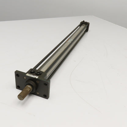 SMC CHDFFA40B-600 40mm Bore 600mm Stroke Double Acting Hydraulic Cylinder