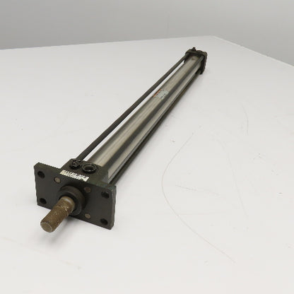 SMC CHDFFA40B-600 40mm Bore 600mm Stroke Double Acting Hydraulic Cylinder