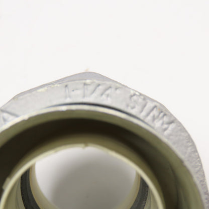 Appleton 1-1/4" STNM Flexible Nonmetallic Conduit Connectors Box Connector