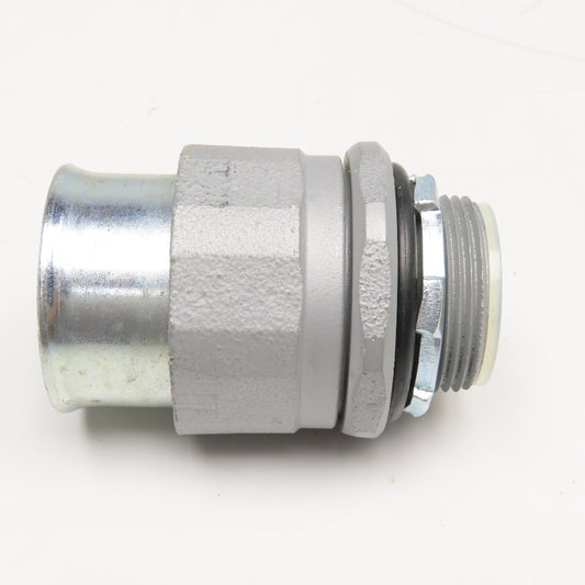 Appleton 1-1/4" STNM Flexible Nonmetallic Conduit Connectors Box Connector