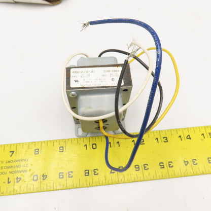 Trane 35806009 TRN-101 120V Primary 24VAC Secondary 40A Transformer