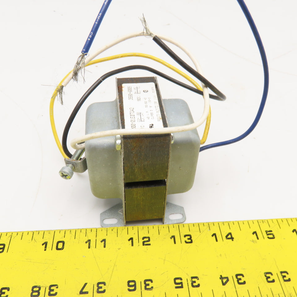 Trane 35806009 TRN-101 120V Primary 24VAC Secondary 40A Transformer