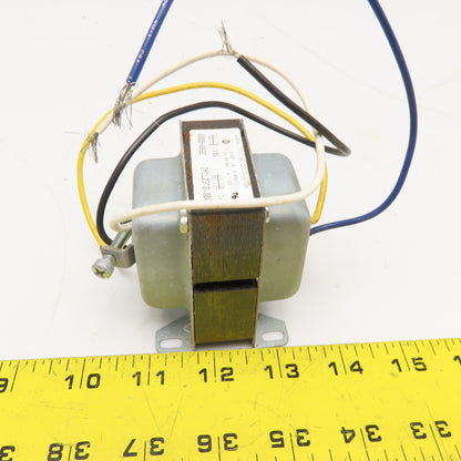 Trane 35806009 TRN-101 120V Primary 24VAC Secondary 40A Transformer