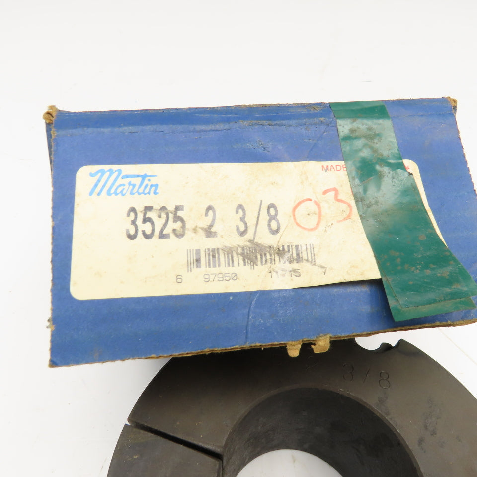 Martin 3525 2-3/8" Taper Lock Bushing