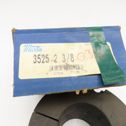 Martin 3525 2-3/8" Taper Lock Bushing