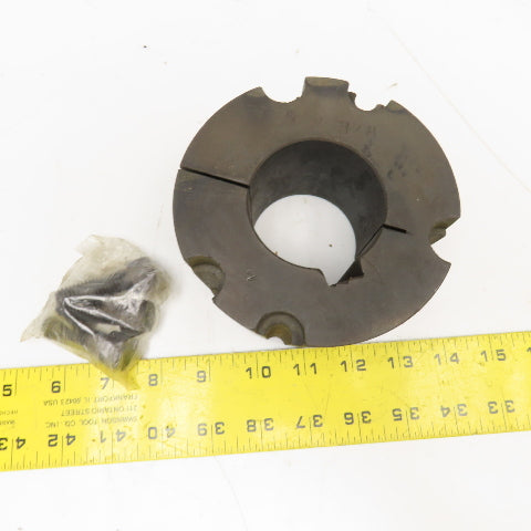 Martin 3525 2-3/8" Taper Lock Bushing