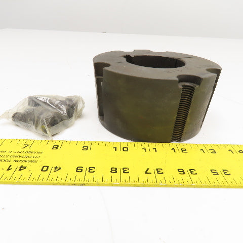 Martin 3525 2-3/8" Taper Lock Bushing